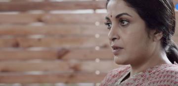 Jayalalithaa biopic Queen trailer 2 Ramya Krishnan Gautham Menon